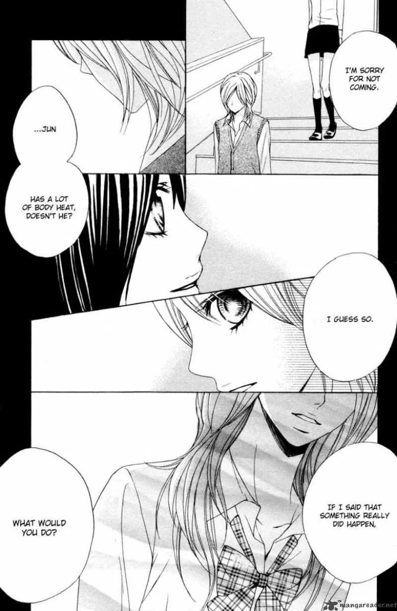 Otomegokoro Chapter 7 page 15
