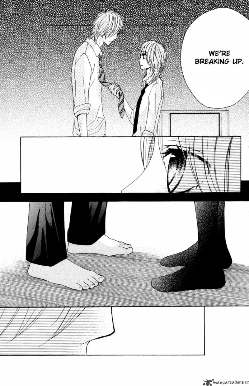Otomegokoro Chapter 7 page 35