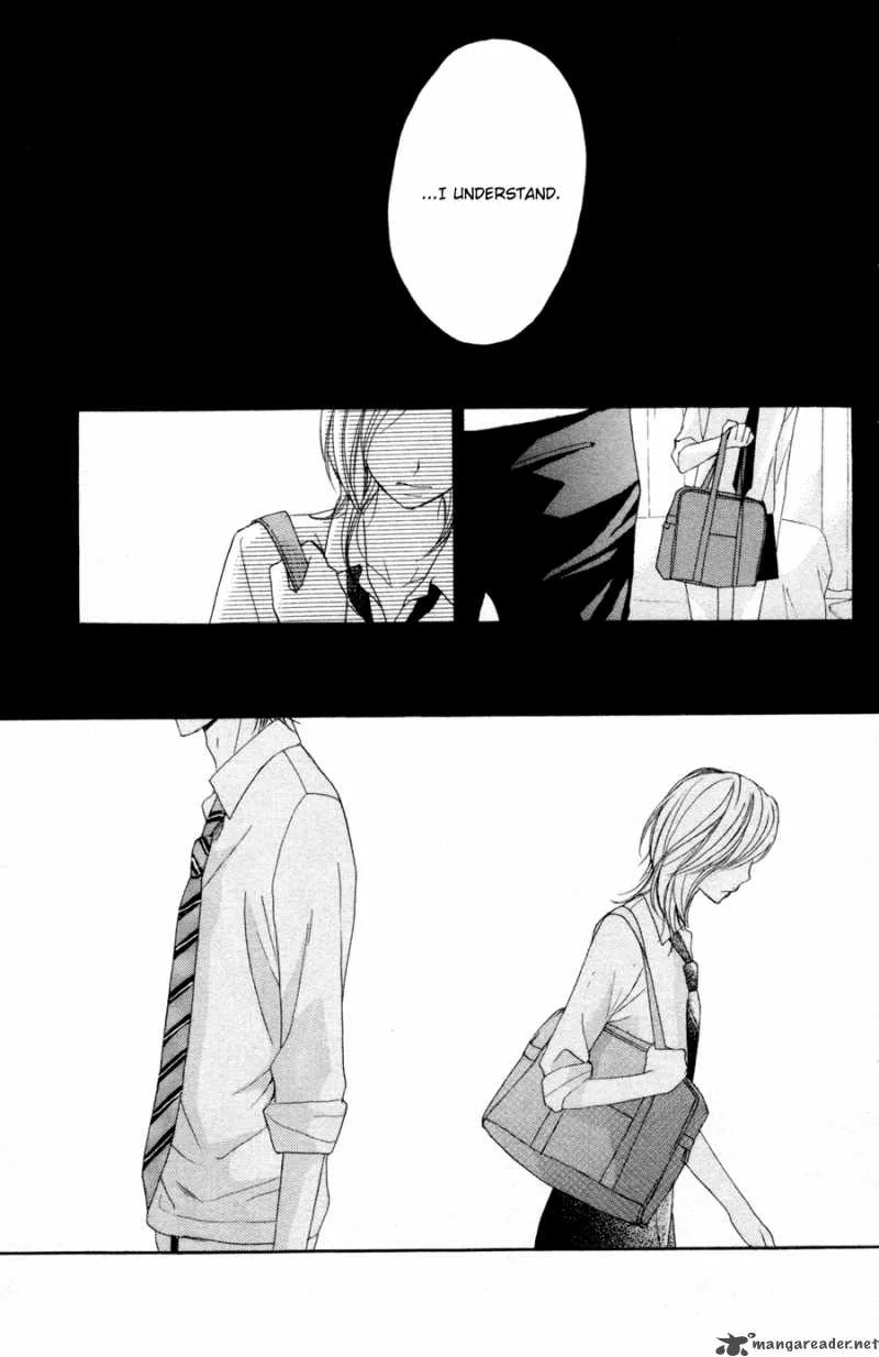 Otomegokoro Chapter 7 page 38
