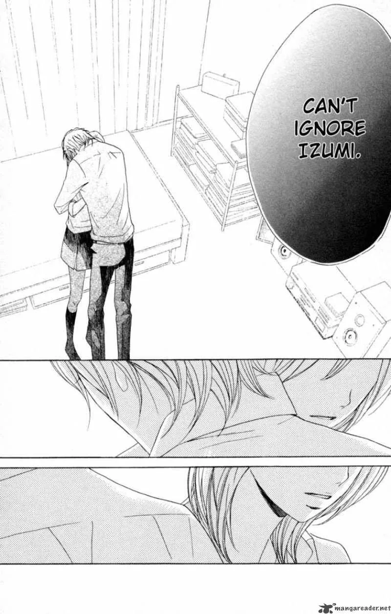 Otomegokoro Chapter 7 page 37