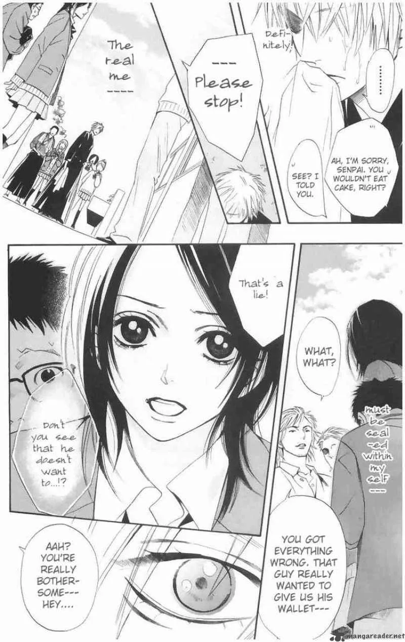 Otomen Chapter 1 page 9