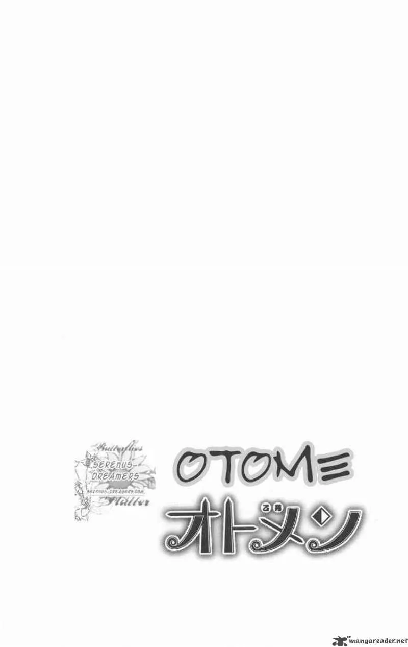 Otomen Chapter 1 page 5
