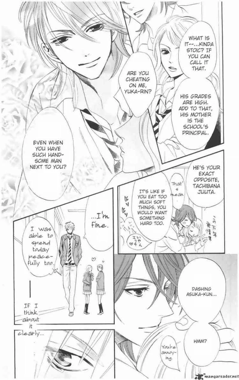 Otomen Chapter 1 page 18