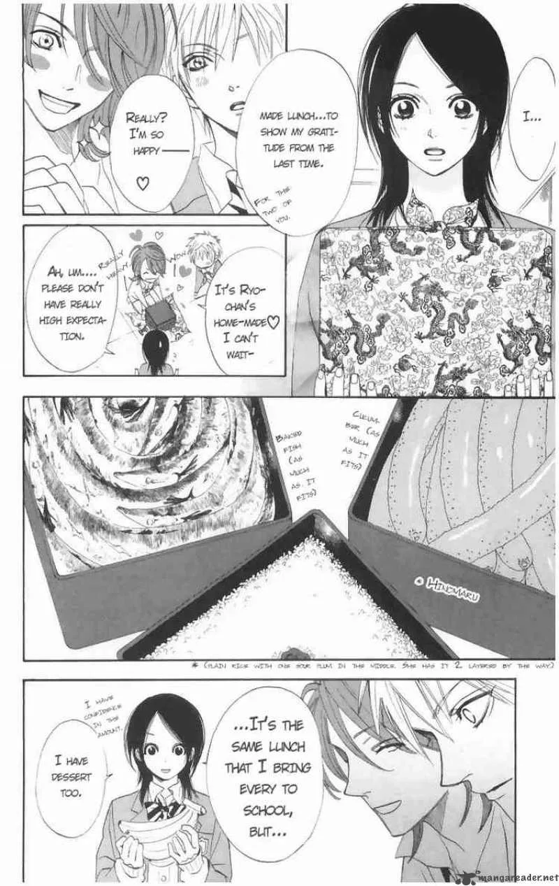Otomen Chapter 1 page 29