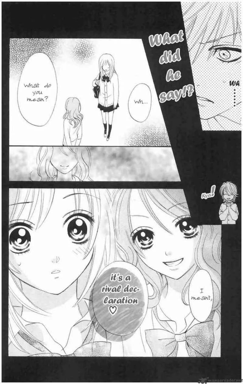 Otomen Chapter 1 page 21