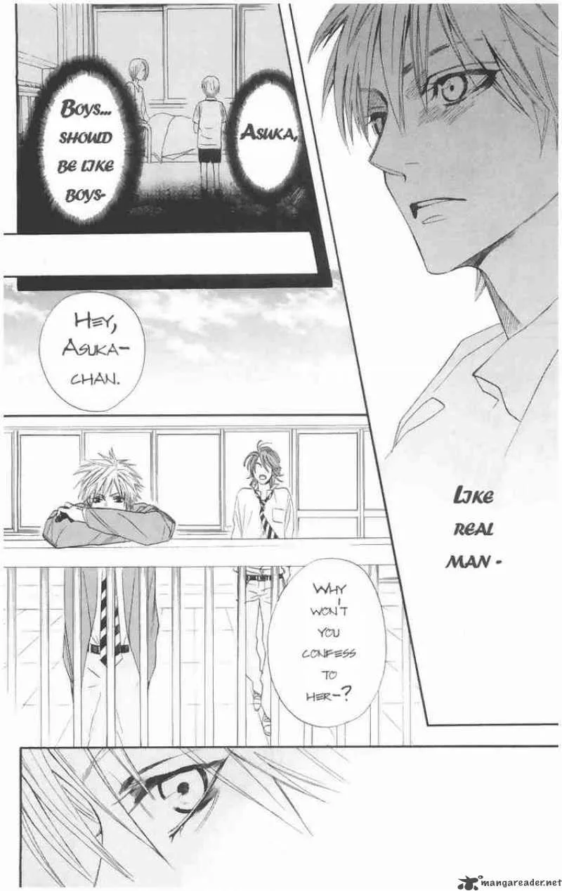 Otomen Chapter 1 page 37