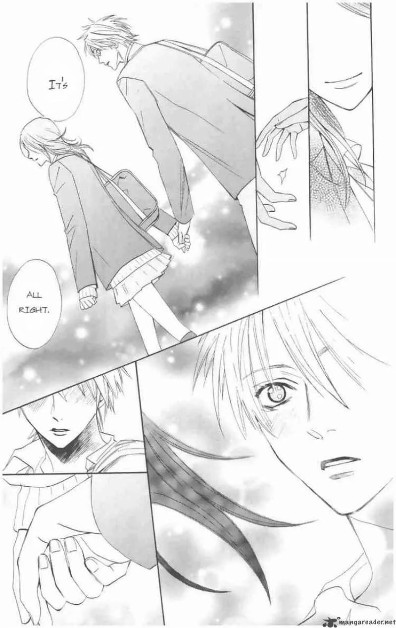 Otomen Chapter 1 page 46