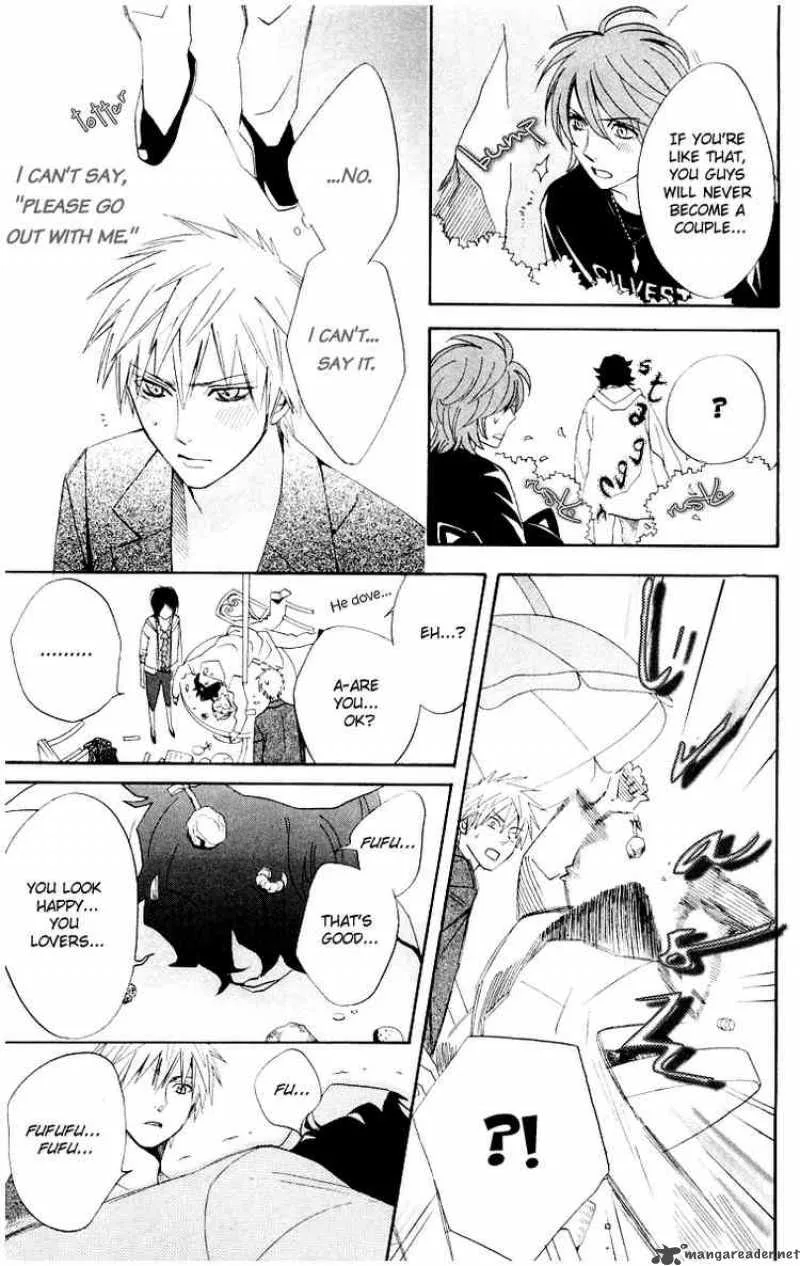 Otomen Chapter 10 page 31
