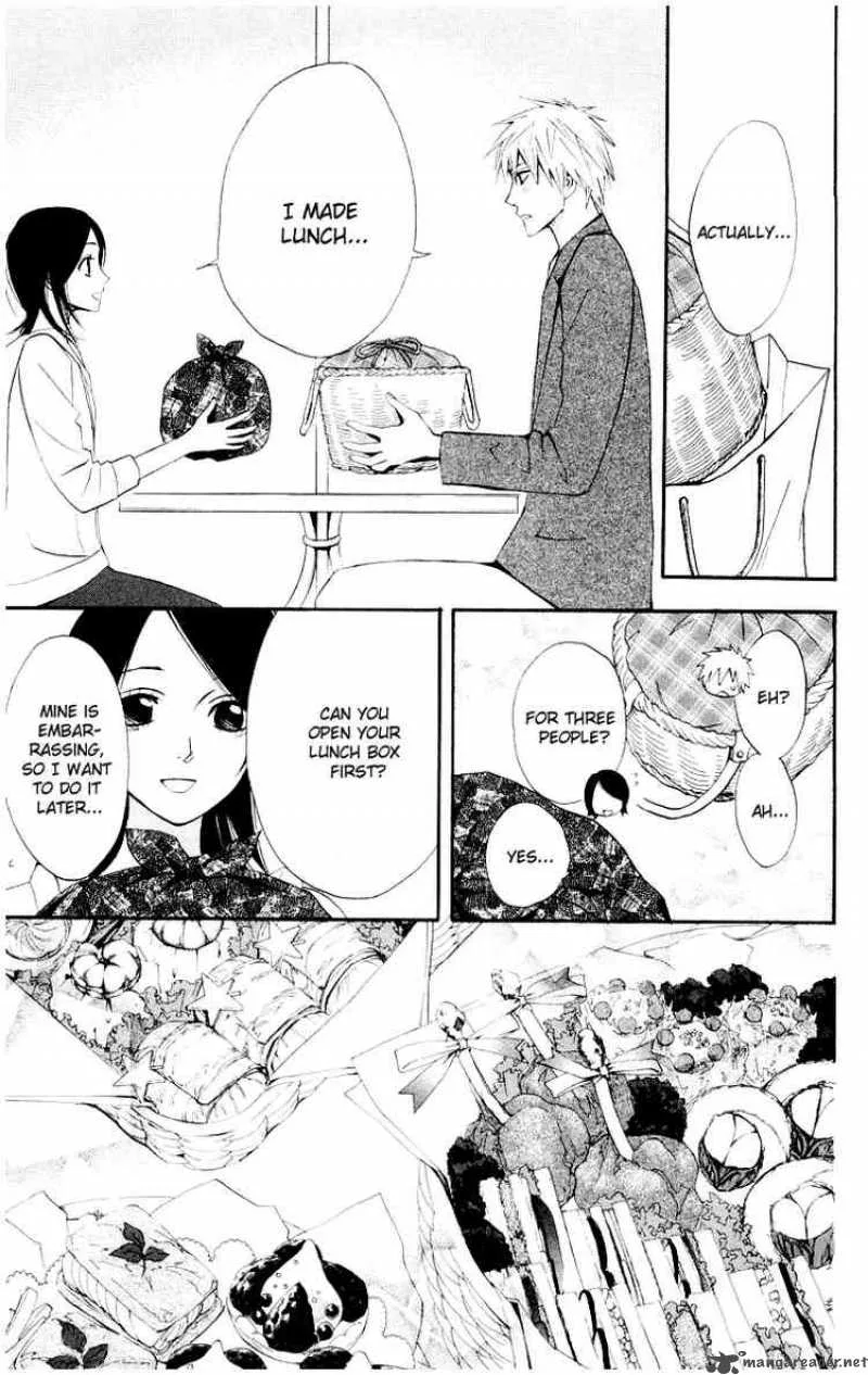 Otomen Chapter 10 page 27