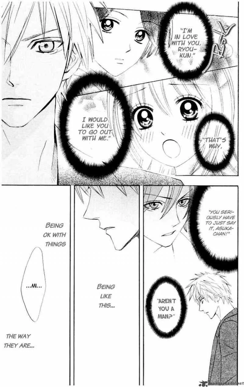Otomen Chapter 10 page 29
