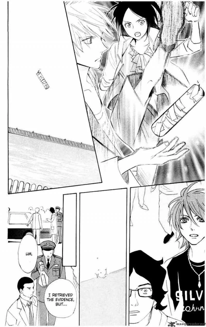 Otomen Chapter 10 page 42