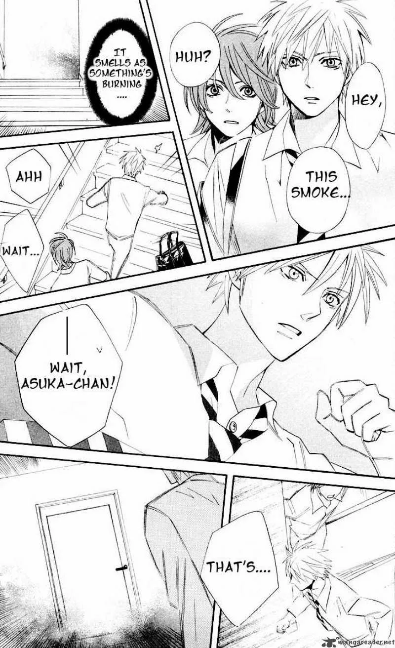Otomen Chapter 11 page 31