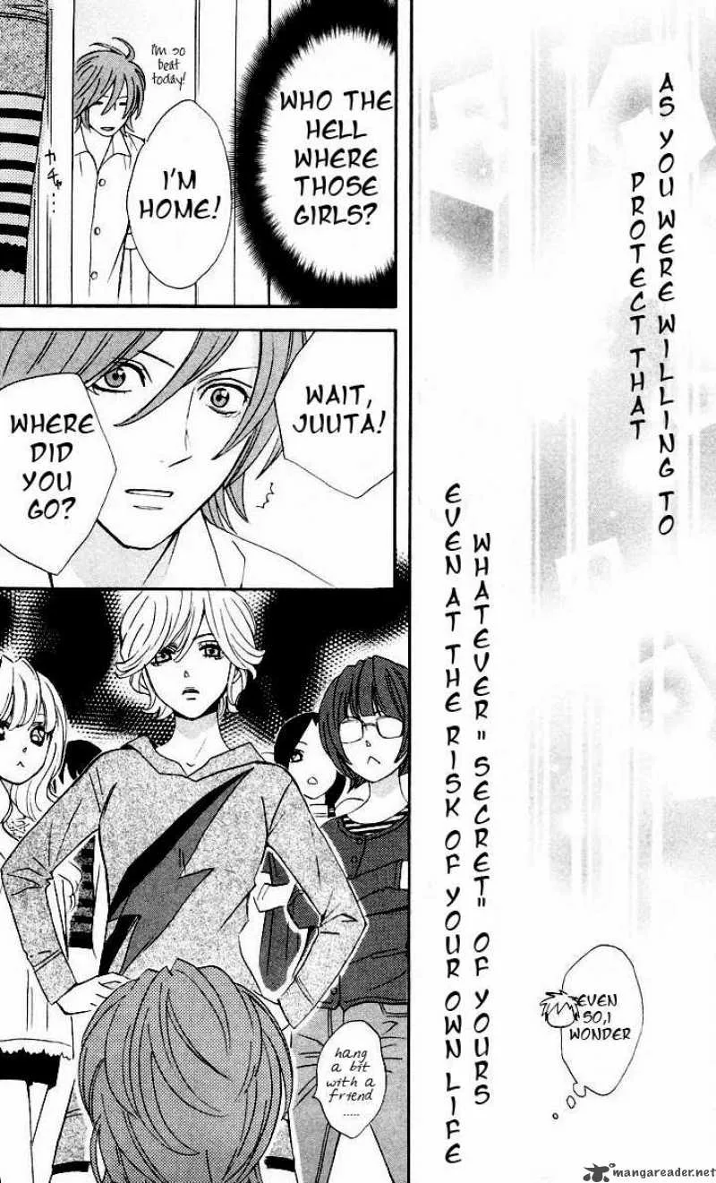 Otomen Chapter 11 page 41