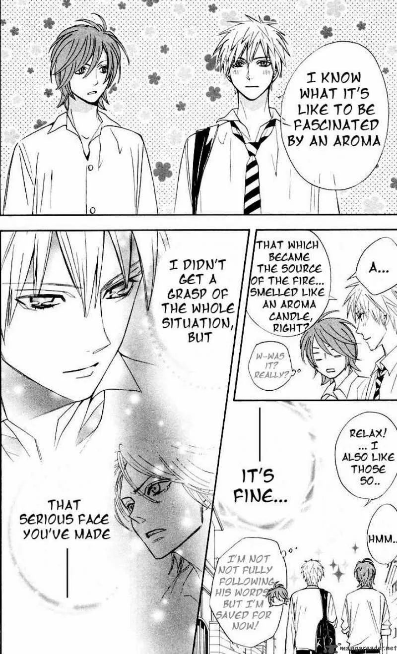 Otomen Chapter 11 page 40