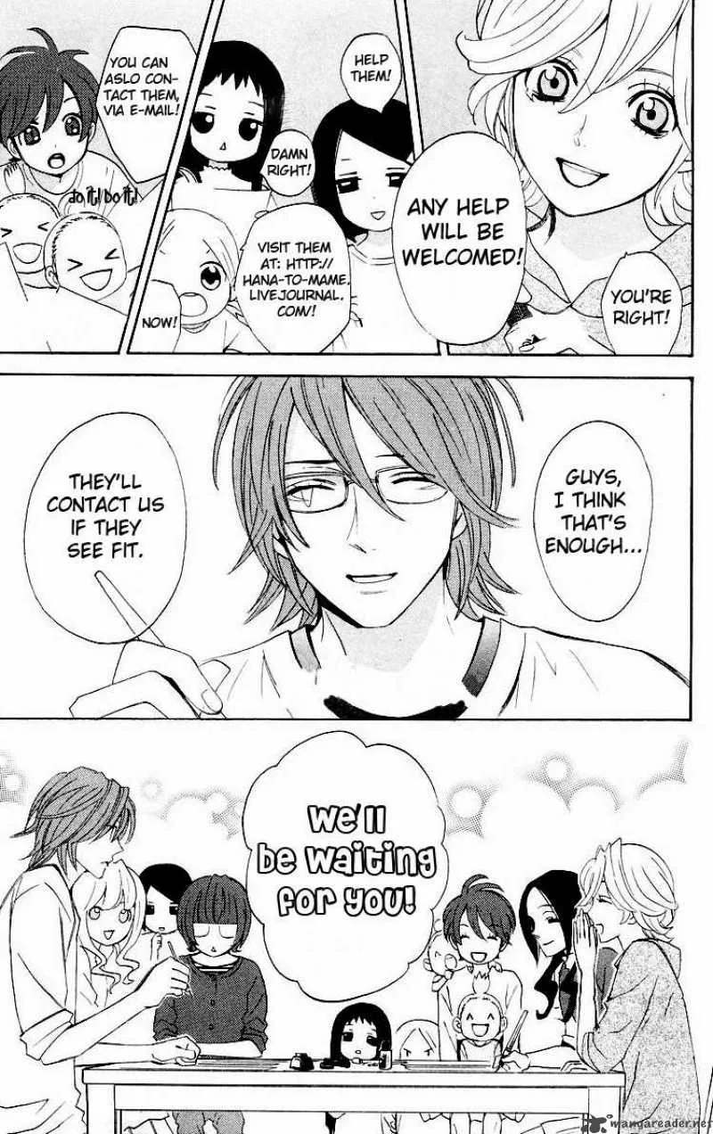 Otomen Chapter 11 page 49