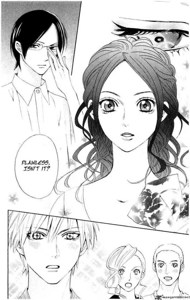Otomen Chapter 12 page 42