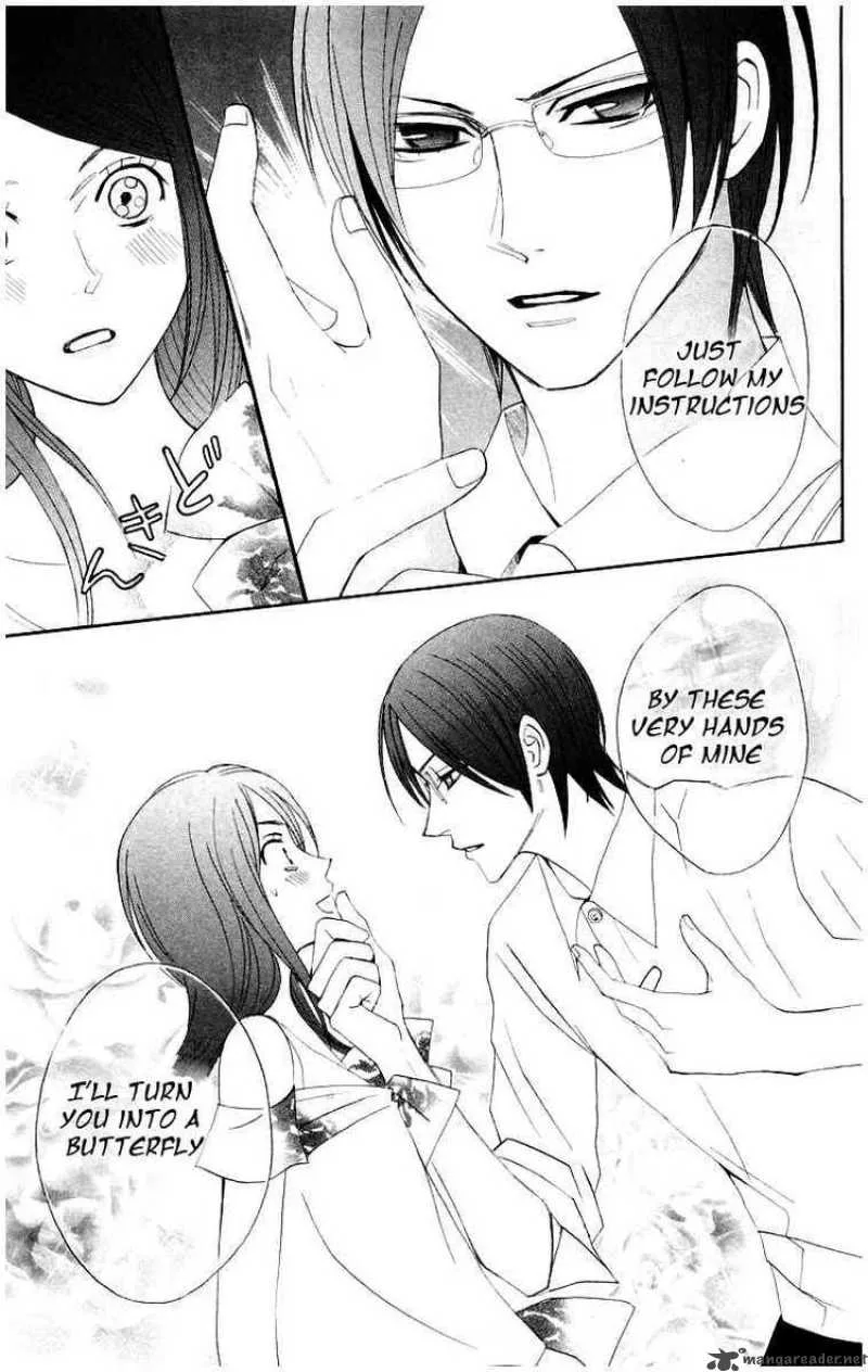 Otomen Chapter 12 page 39