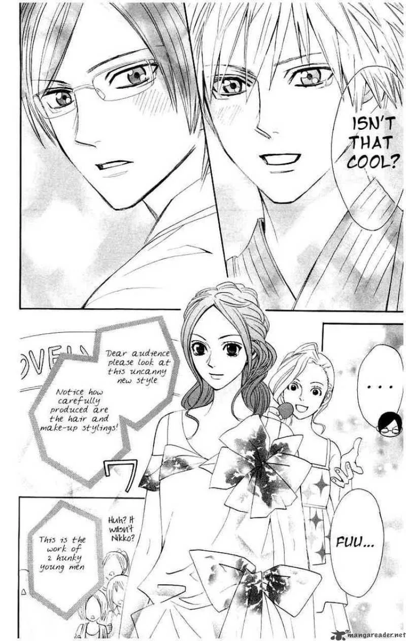 Otomen Chapter 12 page 44