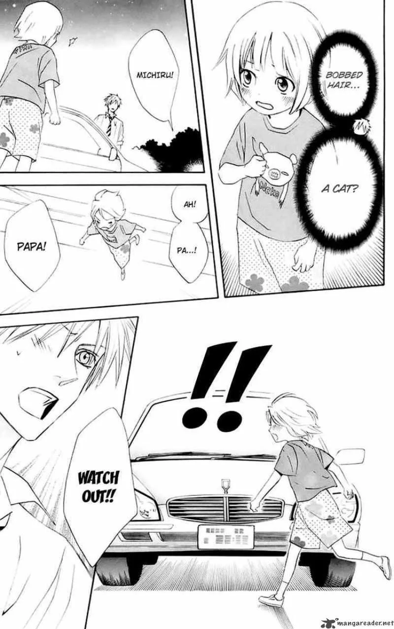 Otomen Chapter 13 page 31