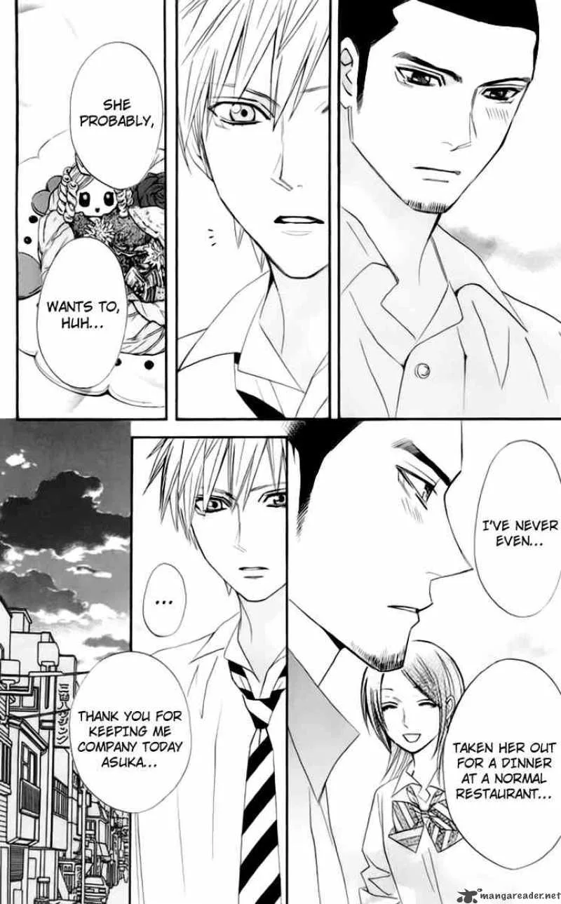 Otomen Chapter 13 page 24