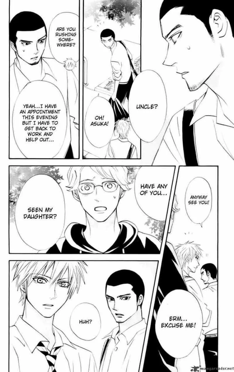 Otomen Chapter 13 page 28