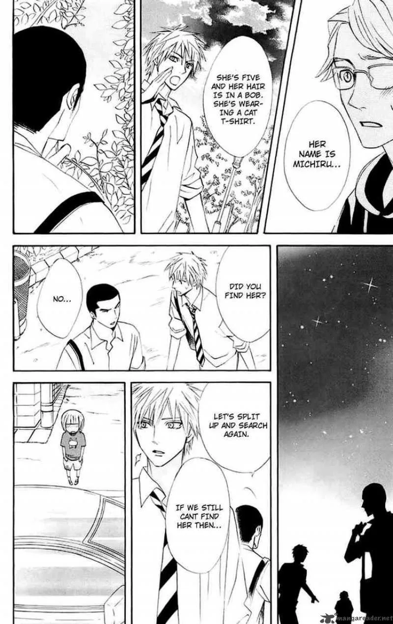 Otomen Chapter 13 page 30