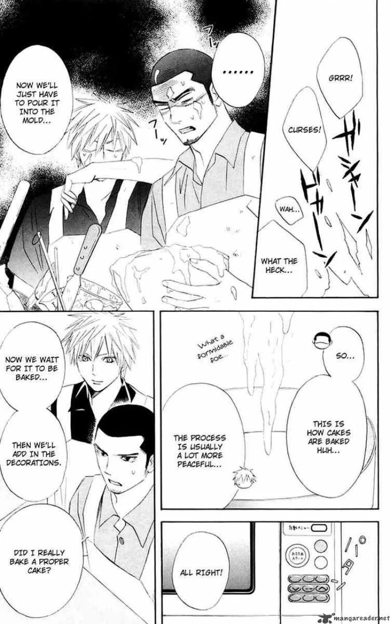 Otomen Chapter 13 page 41
