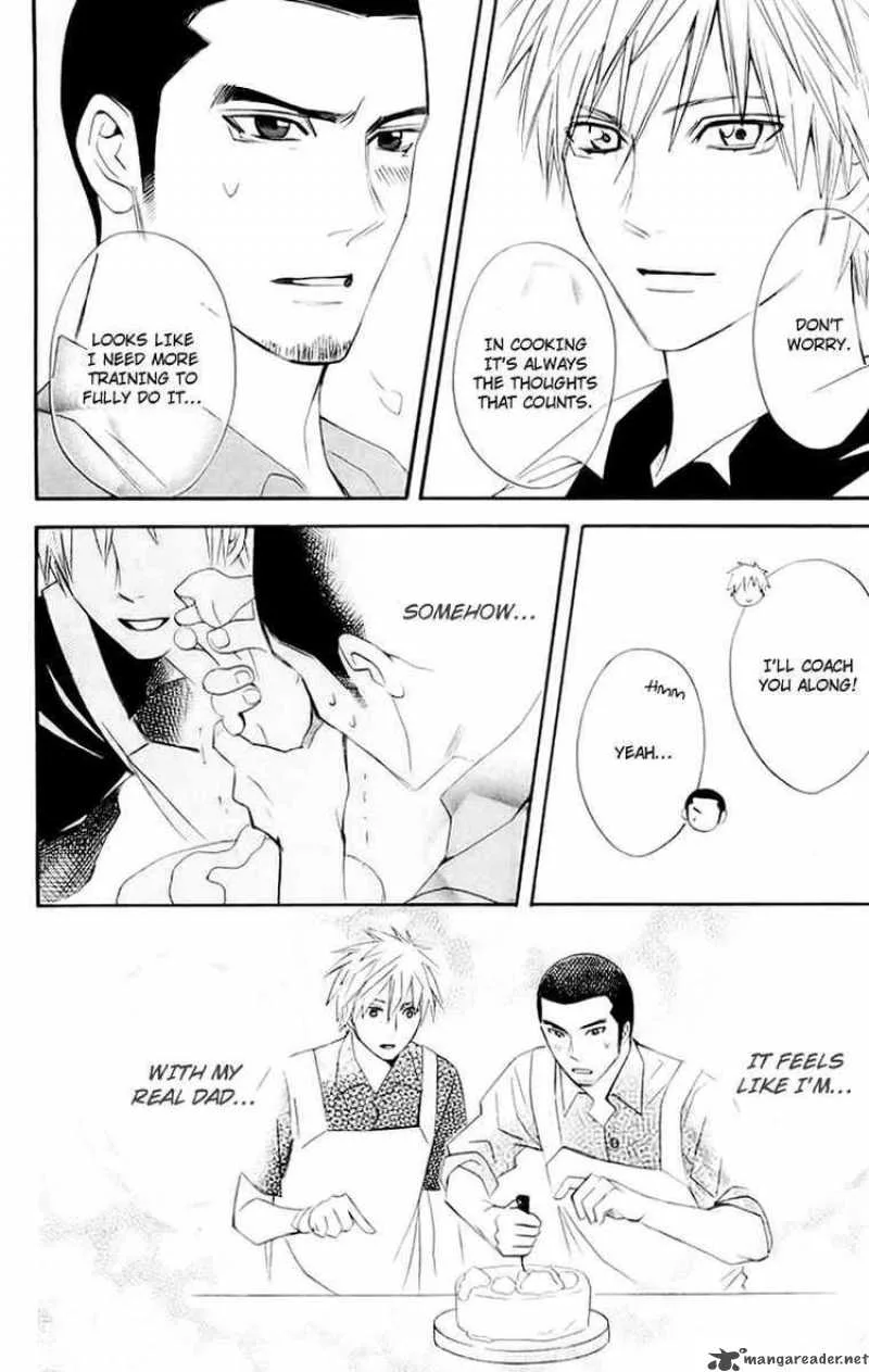 Otomen Chapter 13 page 42