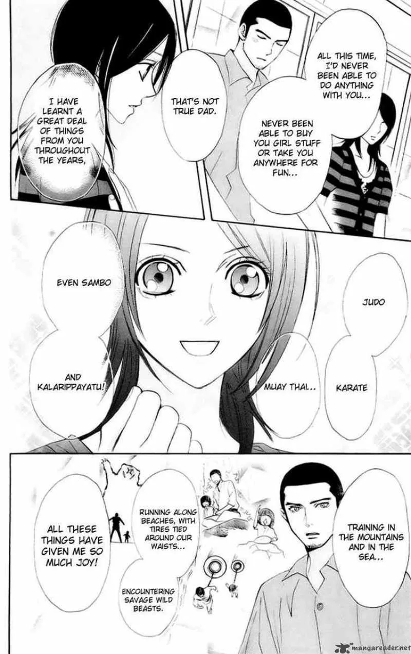 Otomen Chapter 13 page 48