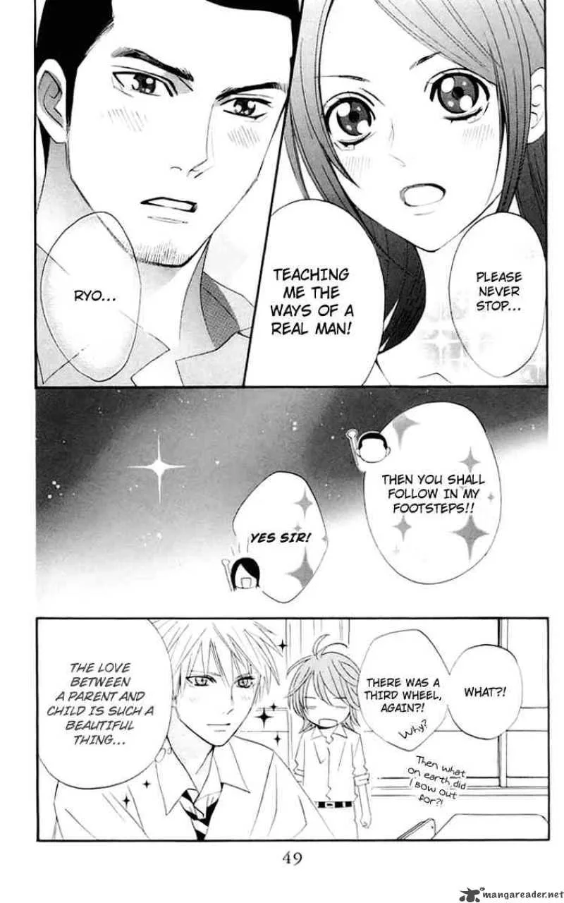 Otomen Chapter 13 page 49