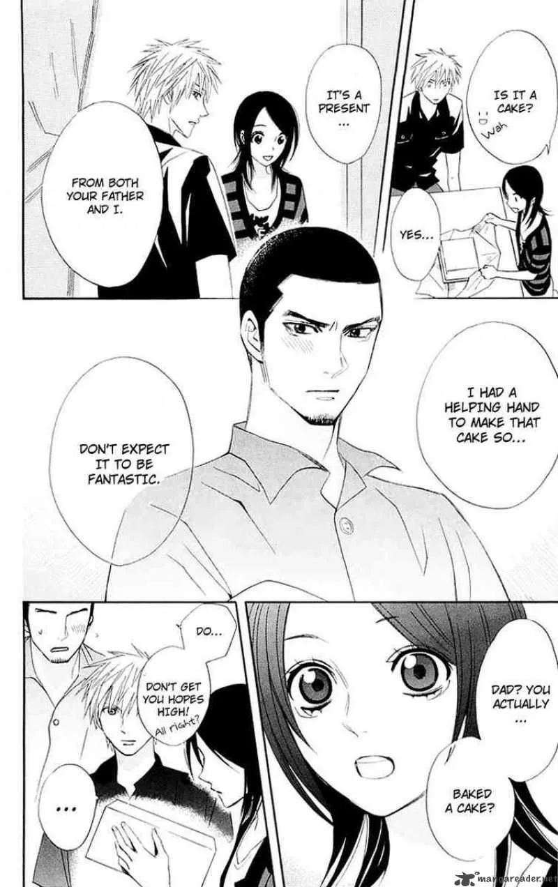 Otomen Chapter 13 page 44