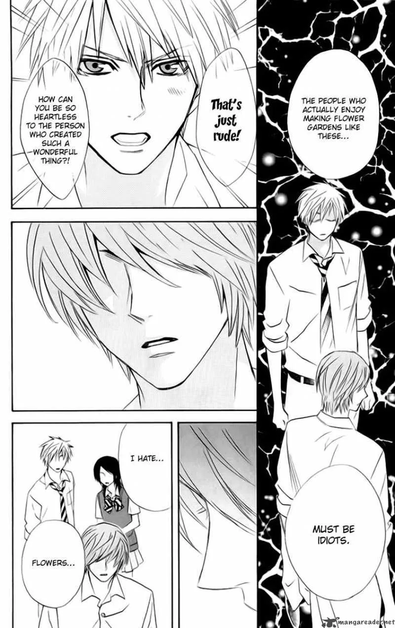 Otomen Chapter 14 page 12
