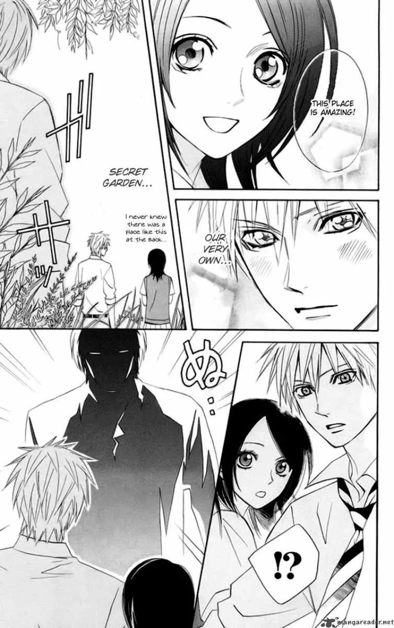 Otomen Chapter 14 page 7