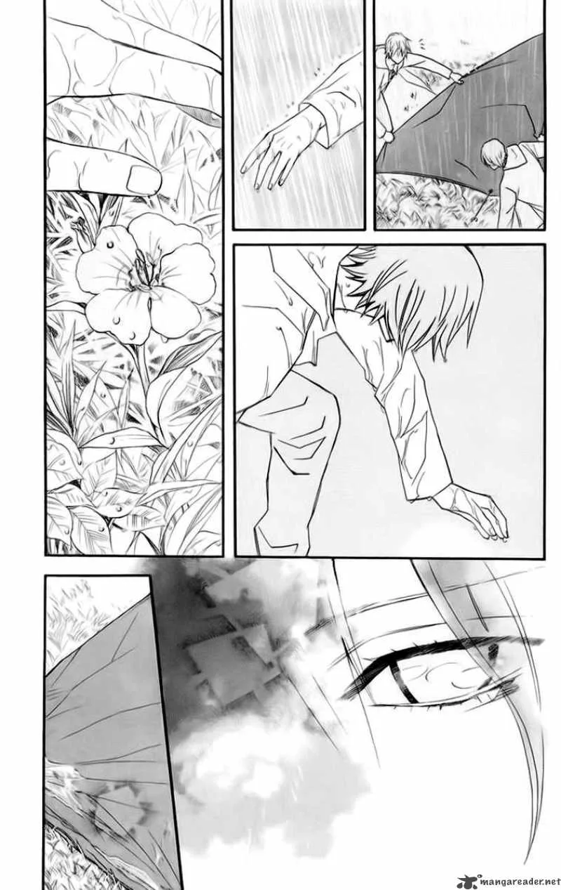 Otomen Chapter 14 page 35