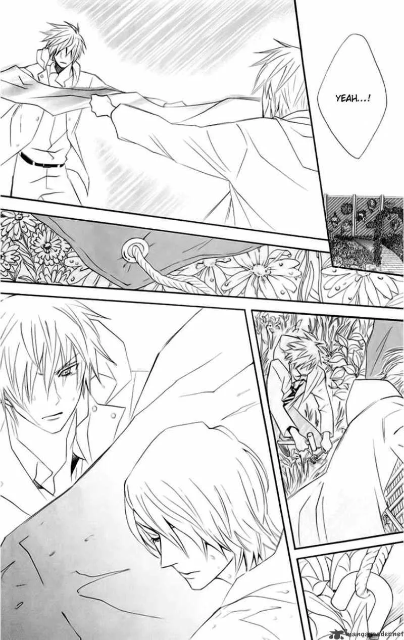 Otomen Chapter 14 page 34