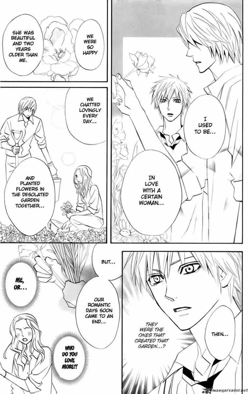 Otomen Chapter 14 page 27