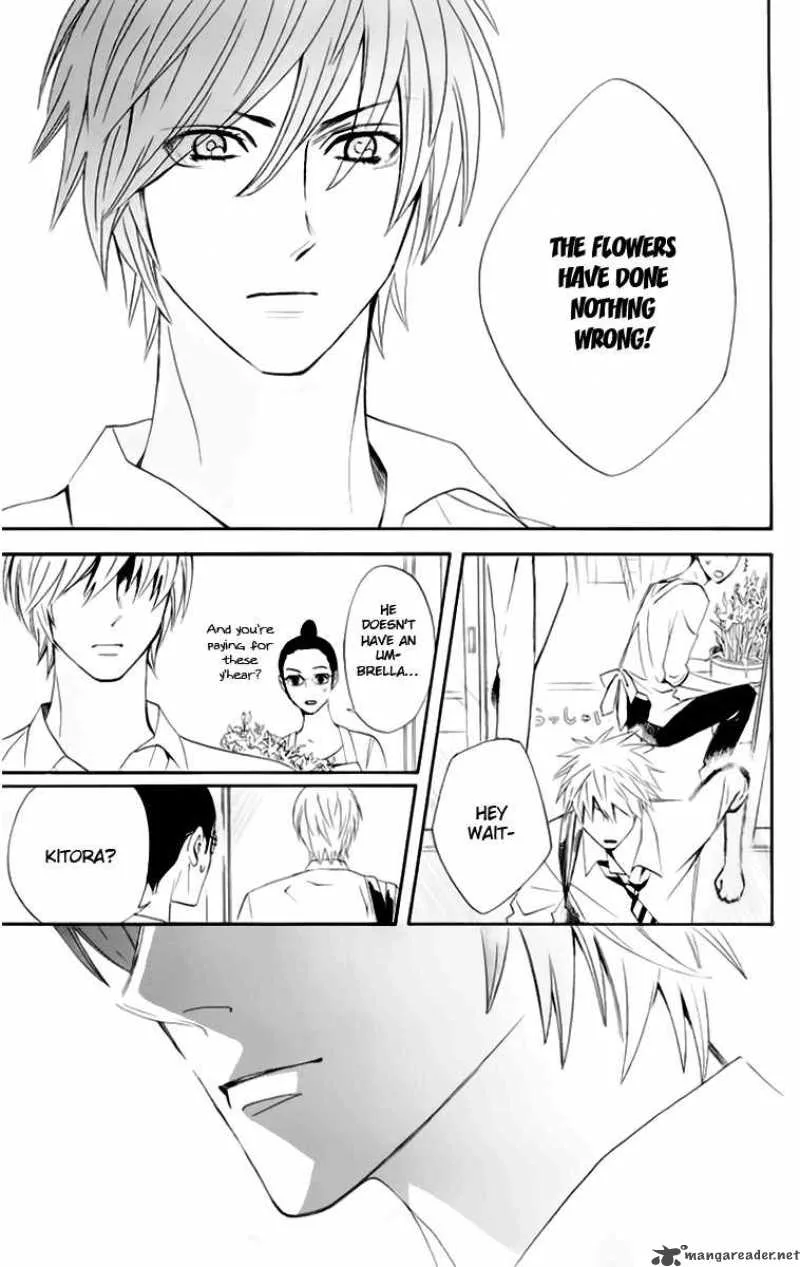 Otomen Chapter 14 page 31
