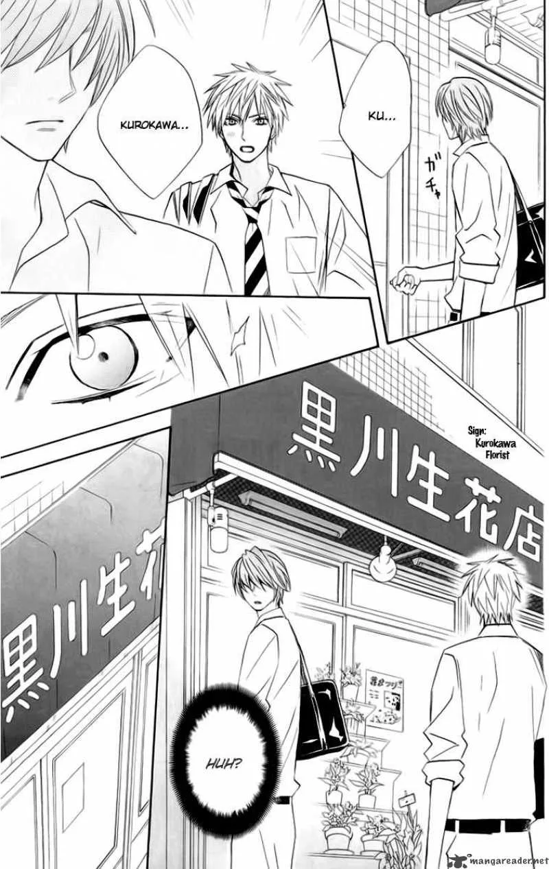 Otomen Chapter 14 page 25