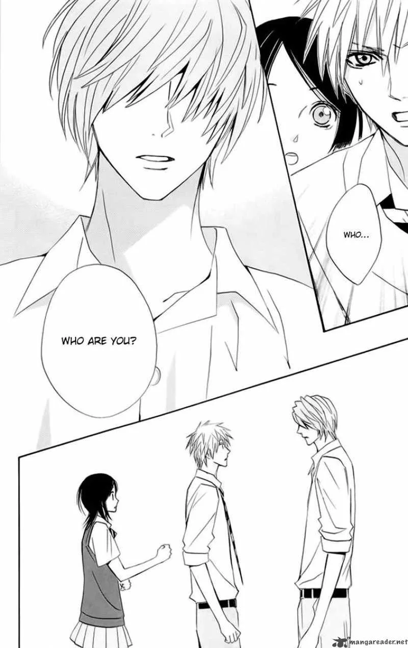 Otomen Chapter 14 page 8