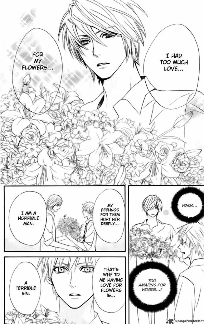 Otomen Chapter 14 page 28