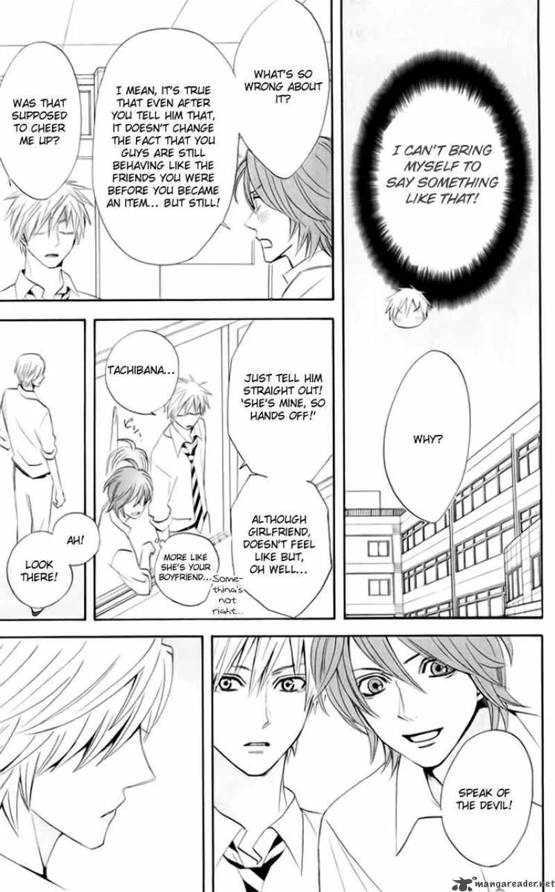 Otomen Chapter 14 page 23