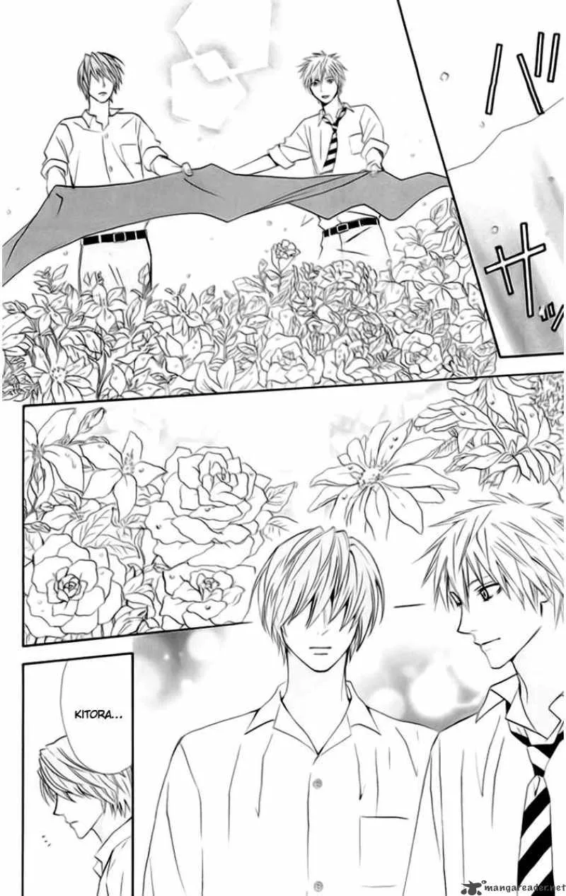 Otomen Chapter 14 page 36