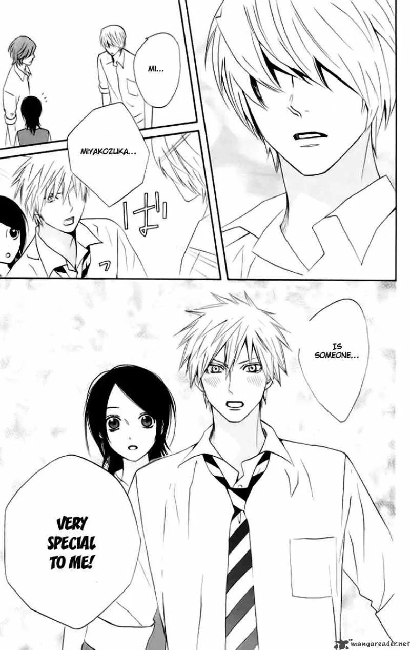 Otomen Chapter 14 page 41
