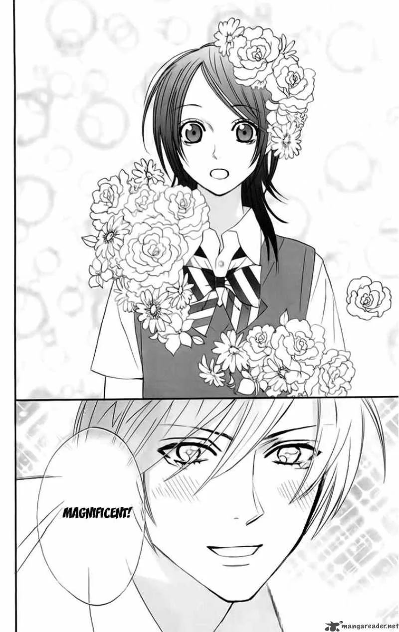 Otomen Chapter 14 page 44