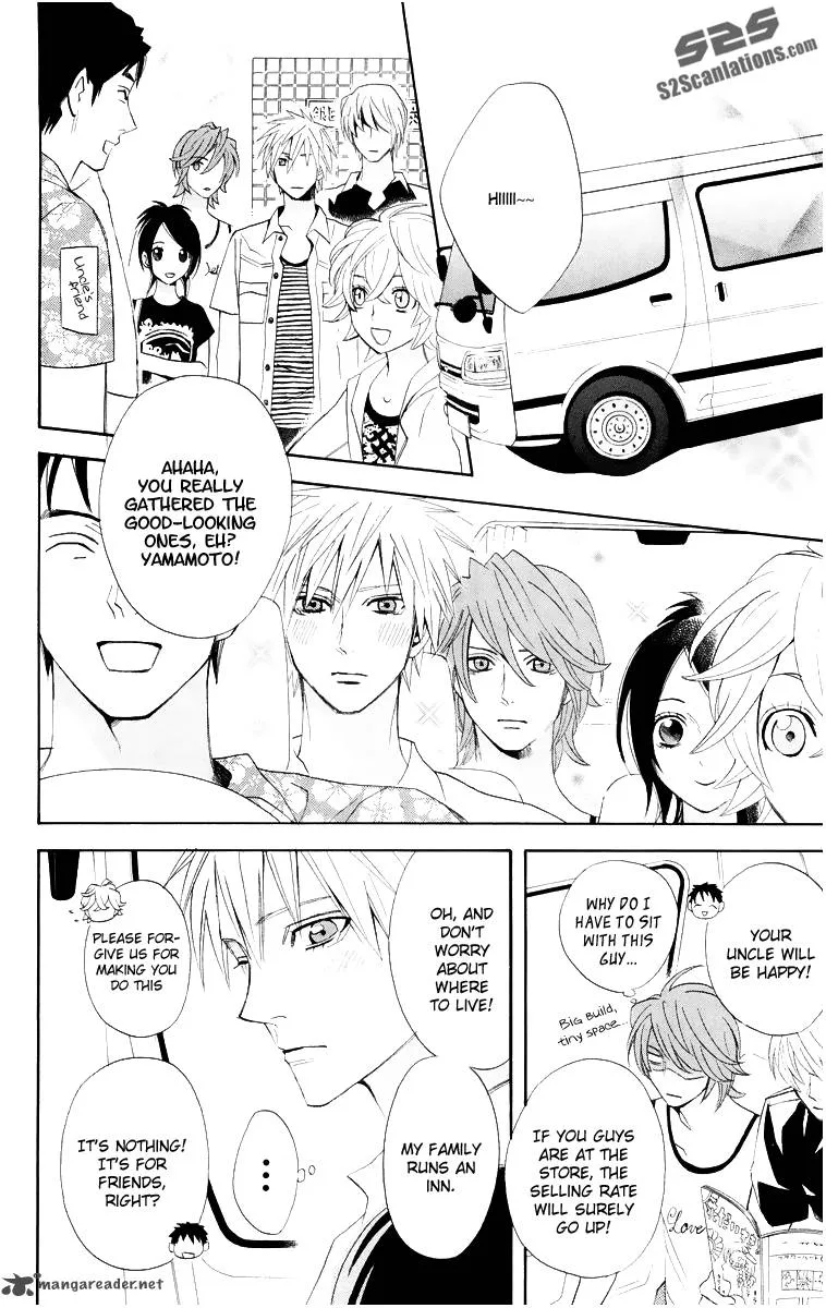 Otomen Chapter 15 page 9