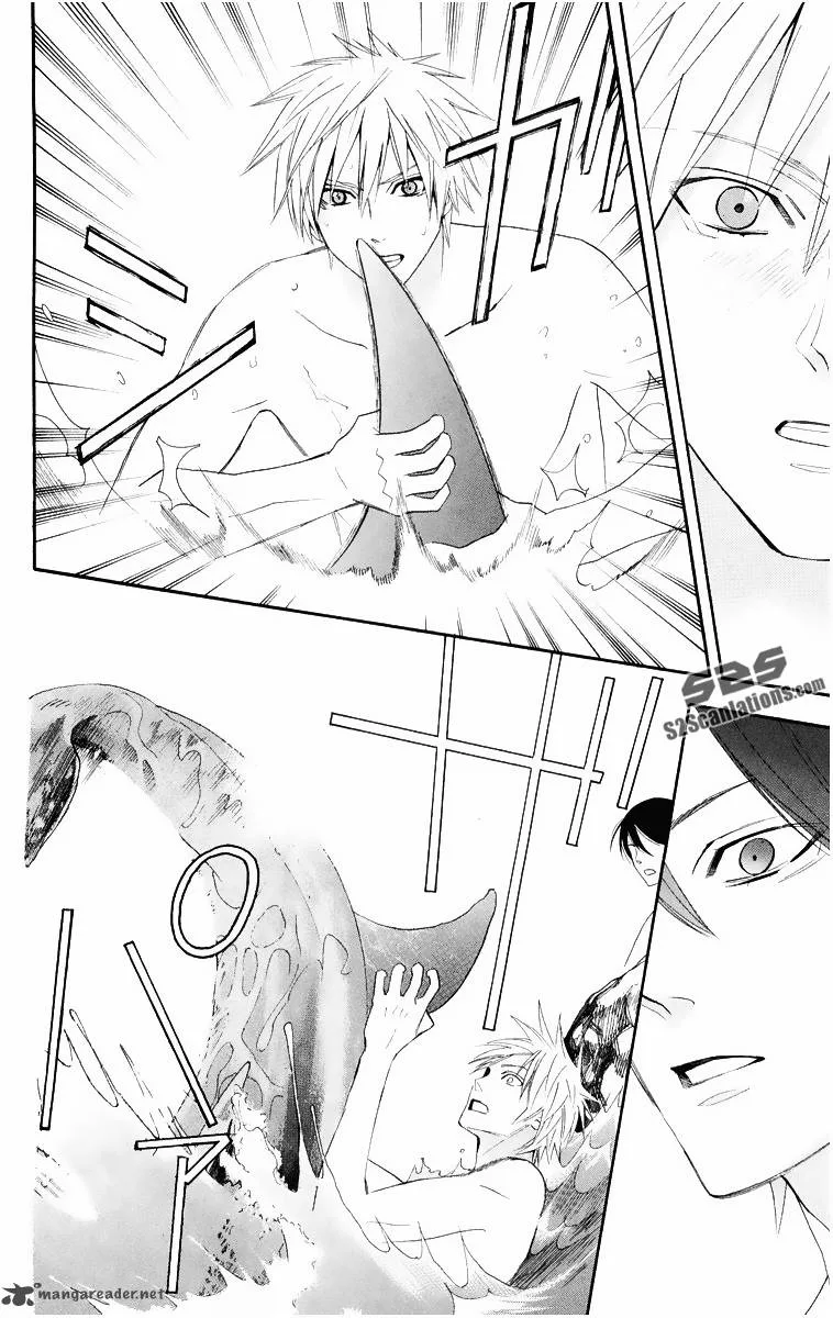 Otomen Chapter 15 page 39