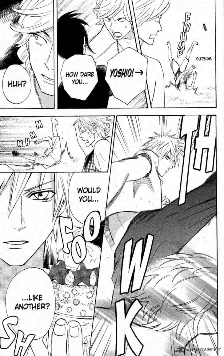 Otomen Chapter 16 page 37