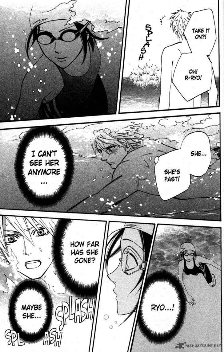 Otomen Chapter 16 page 43