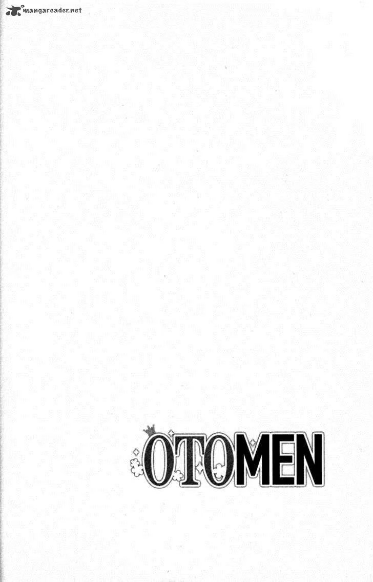 Otomen Chapter 16 page 46
