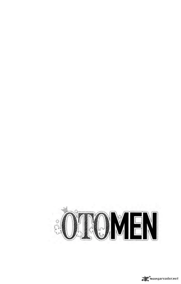 Otomen Chapter 18 page 46